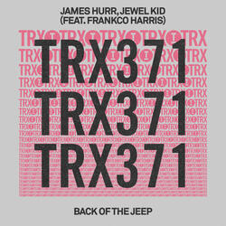 Back Of The Jeep