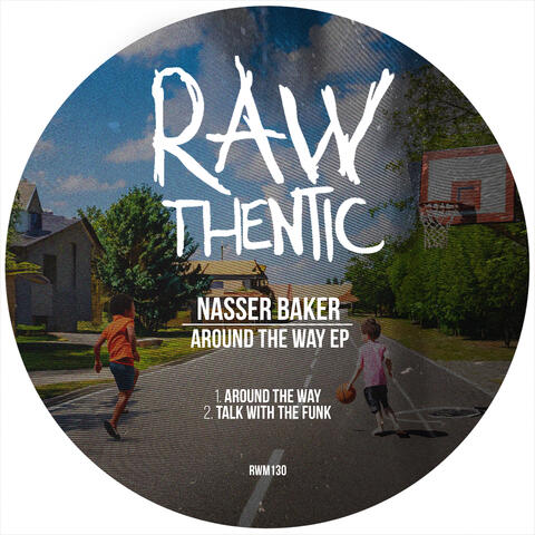 Around The Way EP