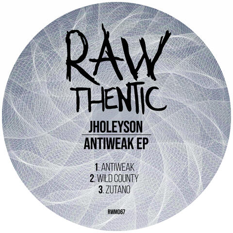 Antiweak EP