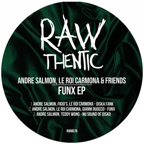Funx EP