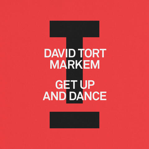 Get Up And Dance