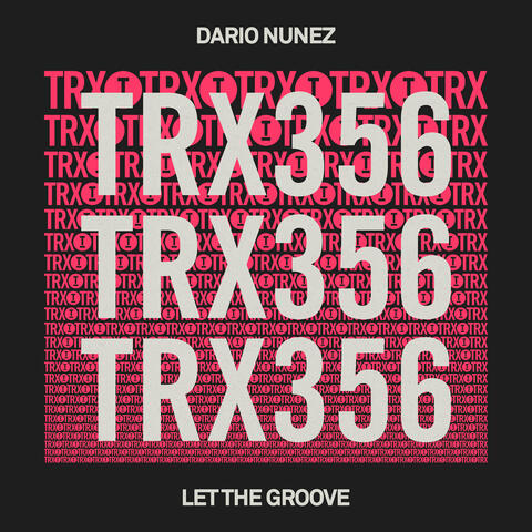 Let The Groove