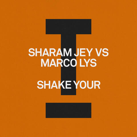 Shake Your