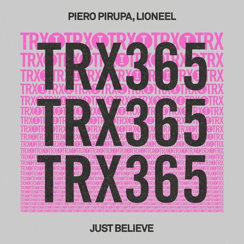 Just Believe