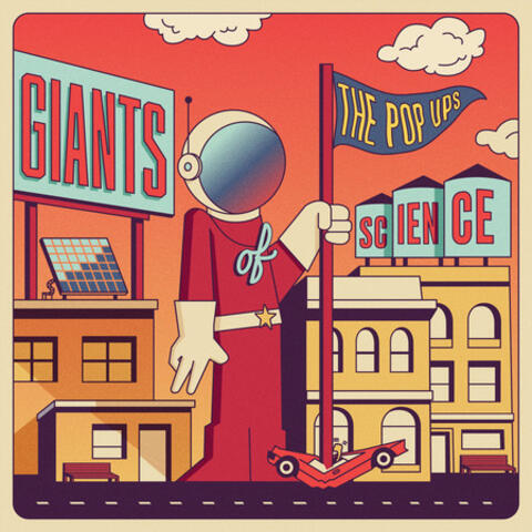 Giants of Science