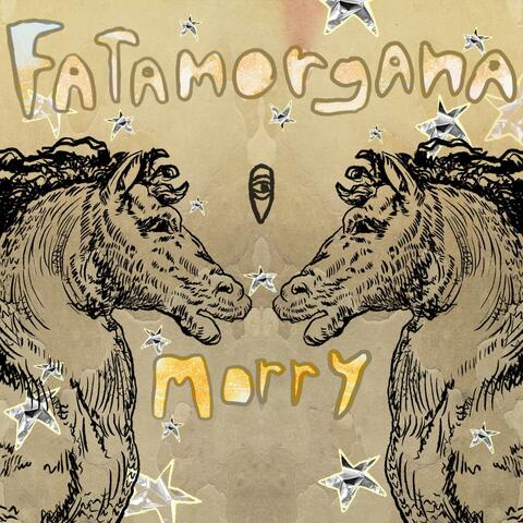 Fatamorgana