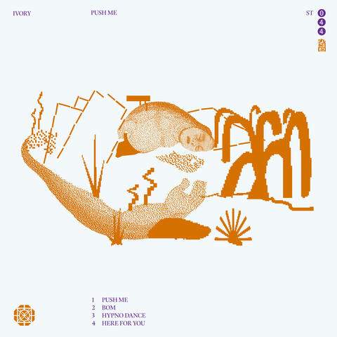Push Me EP