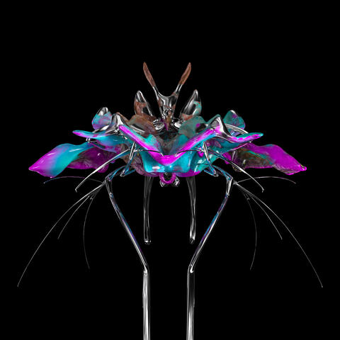 Dixon Presents Transmoderna Part 4/4