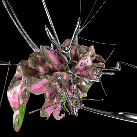 Dixon Presents Transmoderna Part 2/4