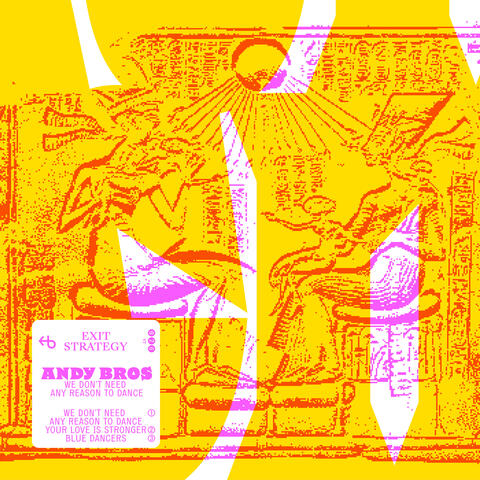 We Don’t Need Any Reason To Dance EP