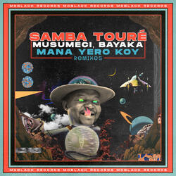 Mana Yero Koy