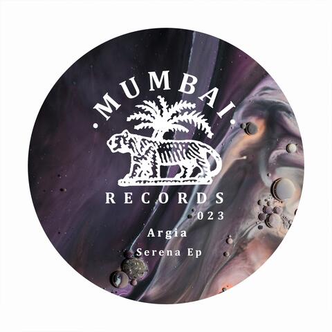 Serena EP