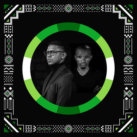Two Zulu Men In Ibiza EP