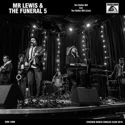 $10 Bill (Live at Ranch By Chicken Ranch)