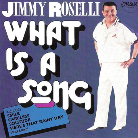 What Is A Song