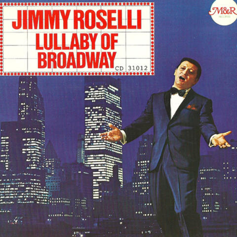 Lullaby of Broadway