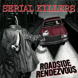 DARK SIDE OF THE SERIAL KILERS