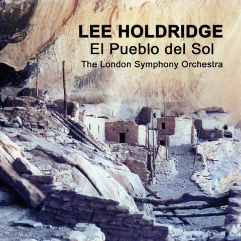 El Pueblo Del Sol (Original Soundtrack)