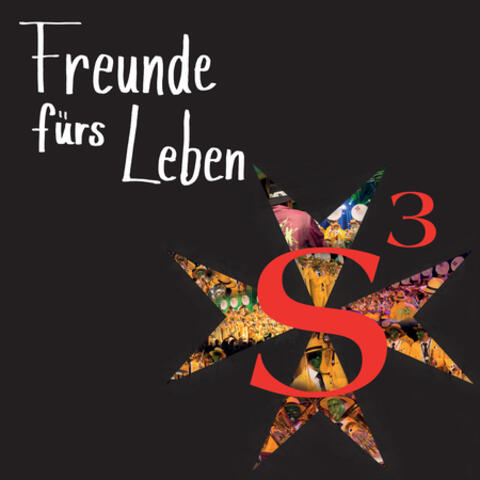 Freunde Fürs Leben
