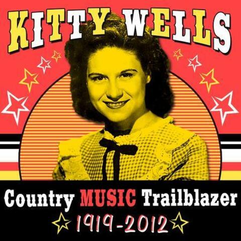 Country Music Trailblazer (1919-2012)