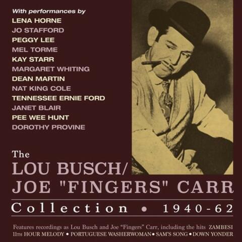 Lou Busch