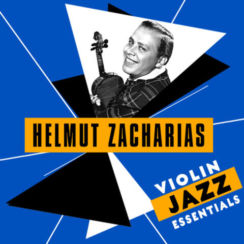 Violin Jazz Essentials
