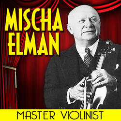 Violin Concerto in D major, Op. 35 - Finale: Allegro vivacissimo