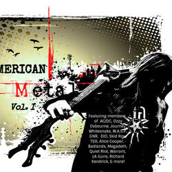 American Horse