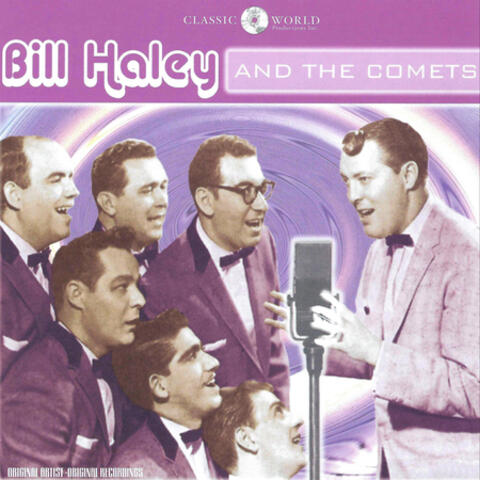 Bill Haley & The Comets