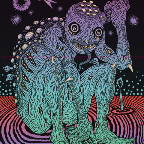 The Watchers