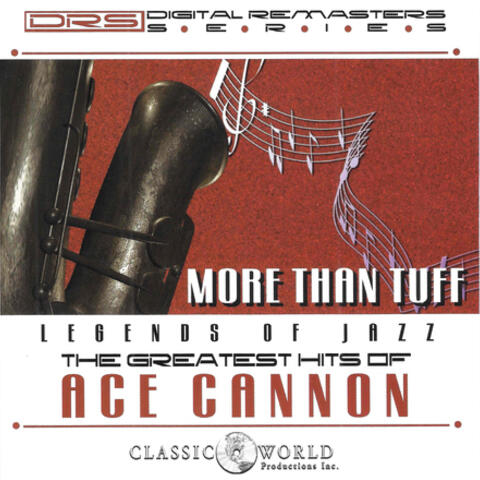 More Than Tuff: Greatest Hits