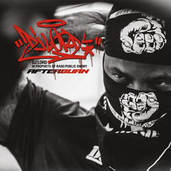 Eagle Force (C-Doc Remixx Instrumental)