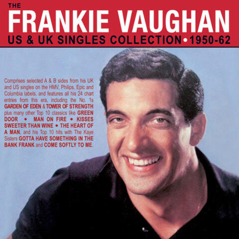 US & UK Singles Collection 1950-62