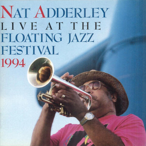 Nat Adderley Quintet: Live