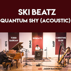 Quantum Shy (Acoustic)
