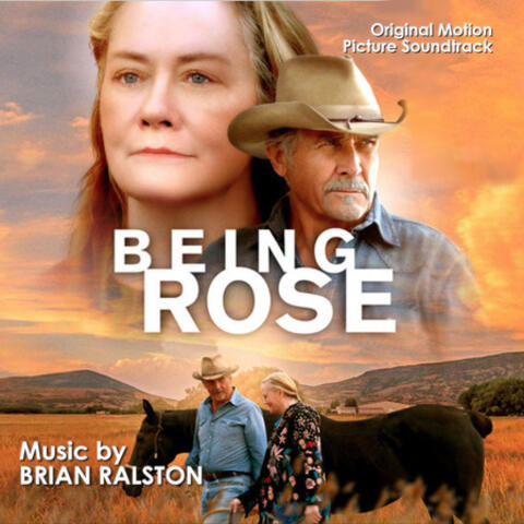 Being Rose: Original Motion Picture Soundtrack