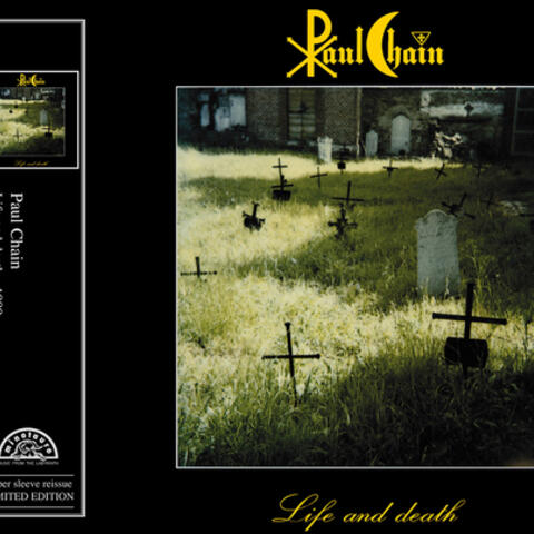 Life And Death