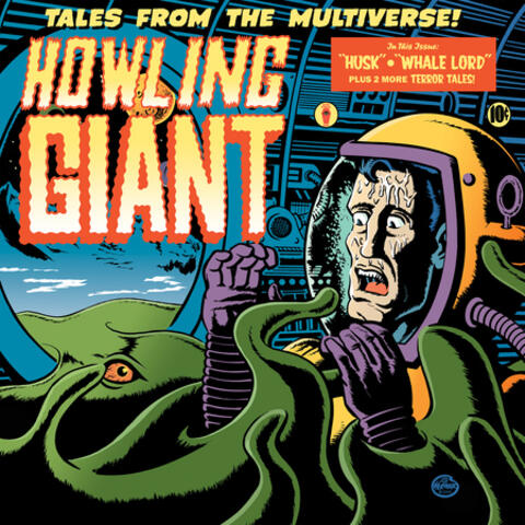 Howling Giant