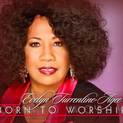 Born To Worship