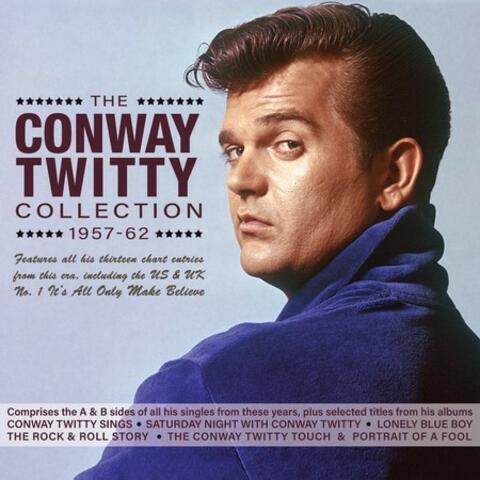 Conway deals twitty songs