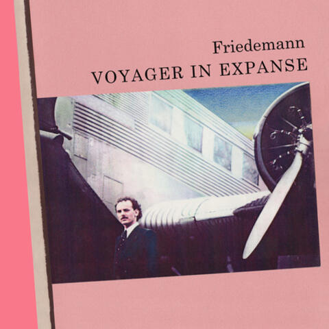 Voyager In Expanse