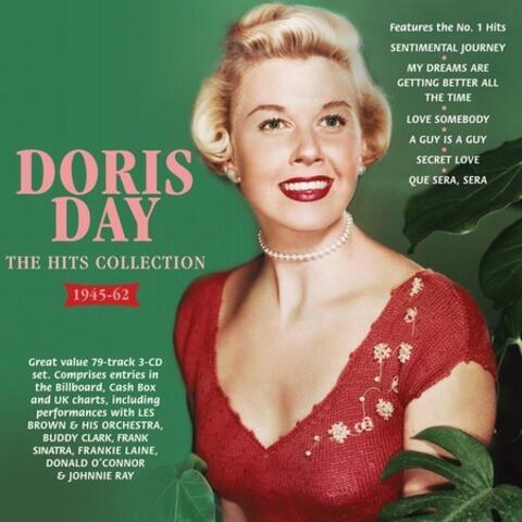 Doris Day and The Modernaires