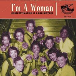 I'm A Woman