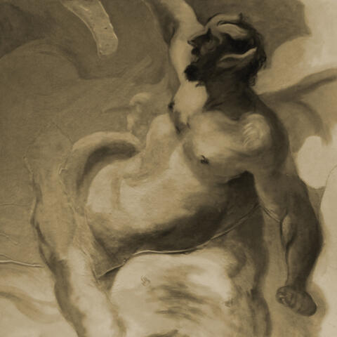 Leytmotif Luzifer