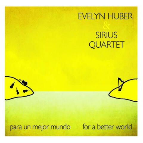Para Un Mejor Mundo: For A Better World