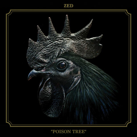 Poison Tree