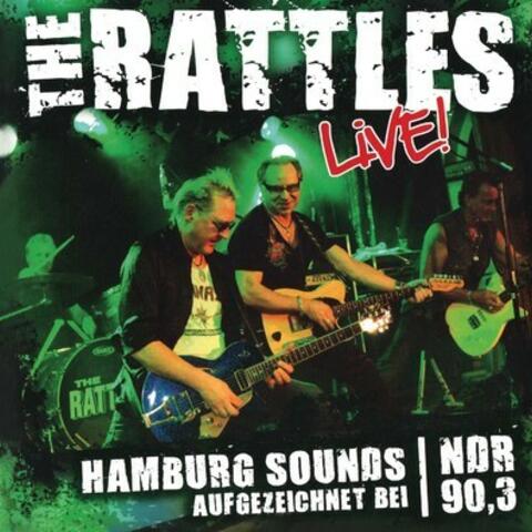 Live! Hamburg Sounds