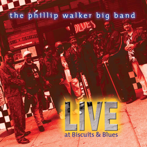 Live At Biscuits & Blues