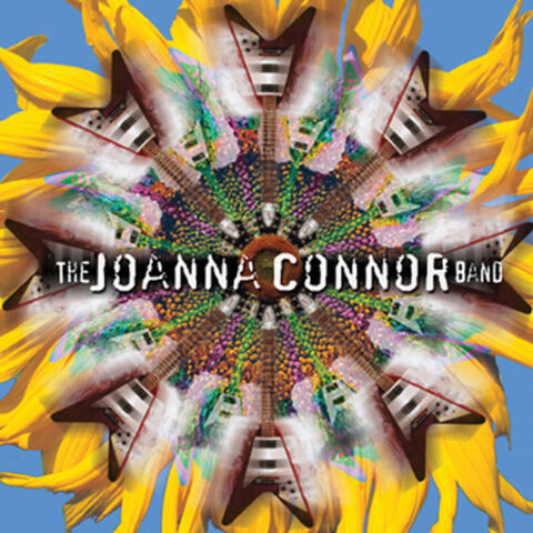 The Joanna Connor Band