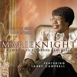 You Got To Move (feat. Catherine Russell)